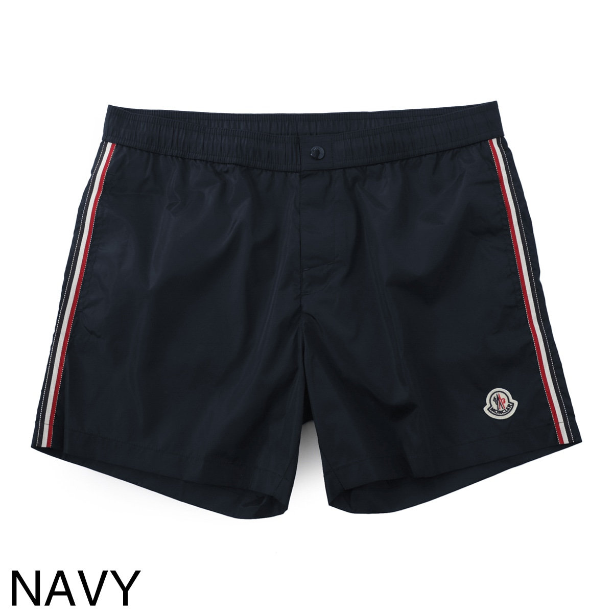 MONCLER モンクレール スイムショーツ/水着 メンズ | メンズ・ブランド