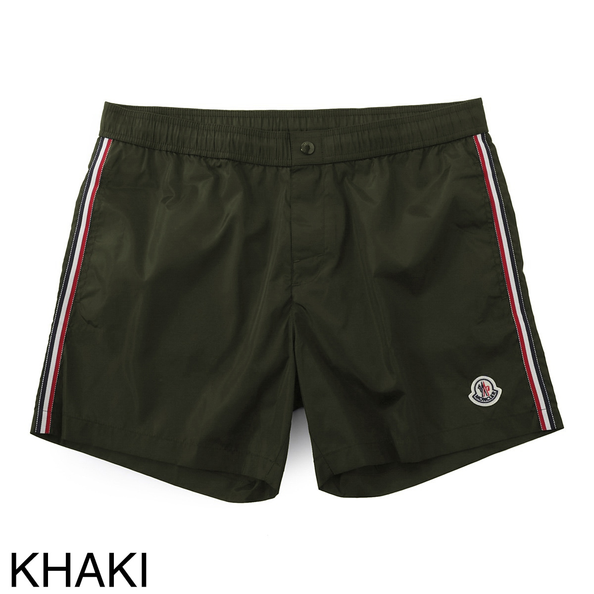 moncler モンクレール 水着 スイムショーツ S MONCLER（モンクレール） スイムウェア BOXER MARE ボクサーマレ