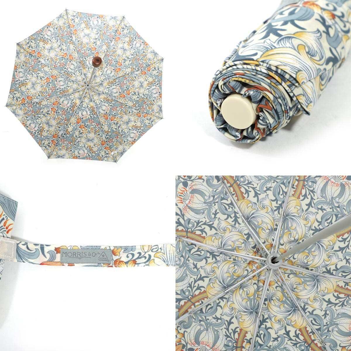 FULTON フルトン 折りたたみ傘/MINILITE 2 レディース