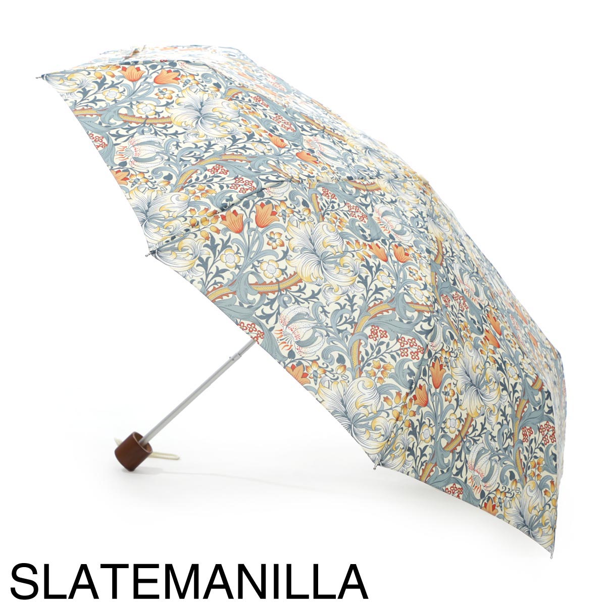 FULTON フルトン 折りたたみ傘/MINILITE 2 レディース