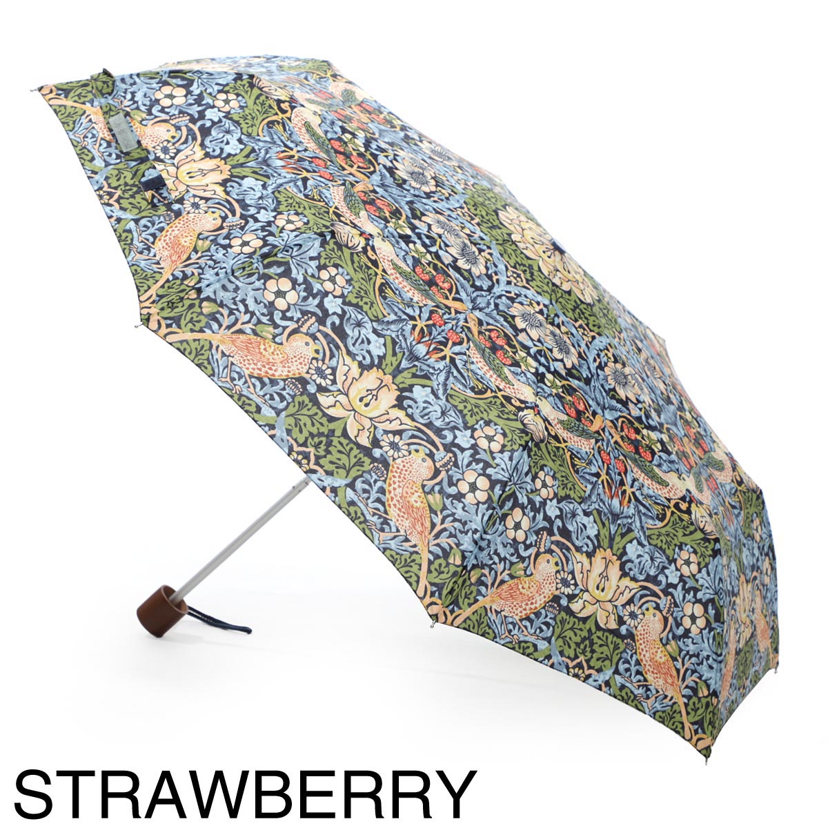 FULTON フルトン 折りたたみ傘/MINILITE 2 レディース