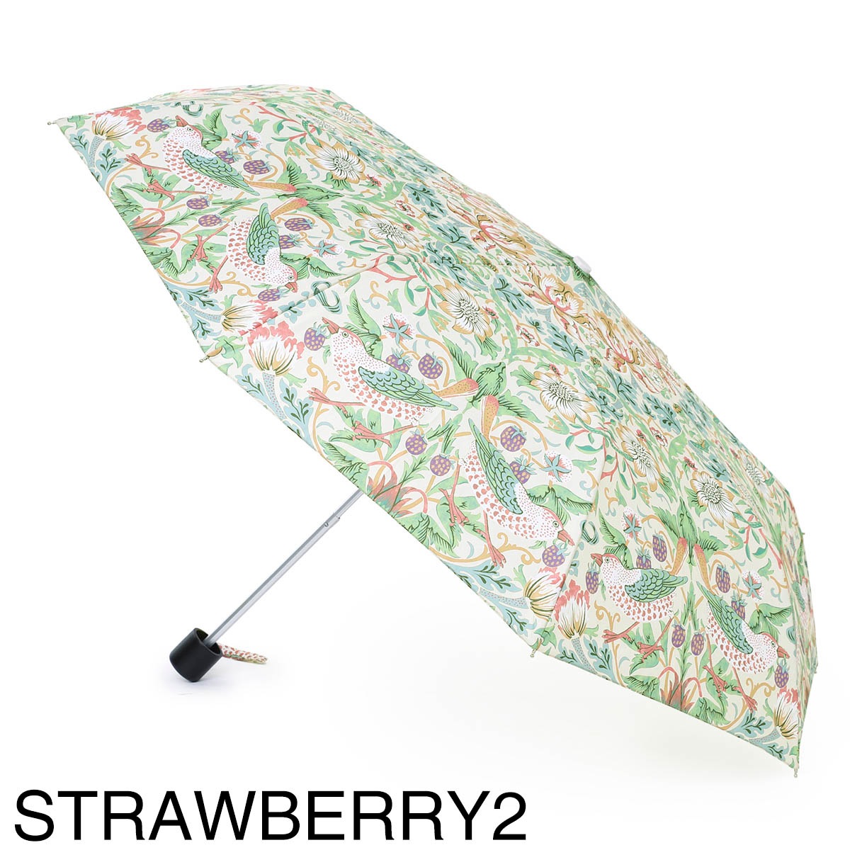 FULTON フルトン 折りたたみ傘/MINILITE 2 レディース