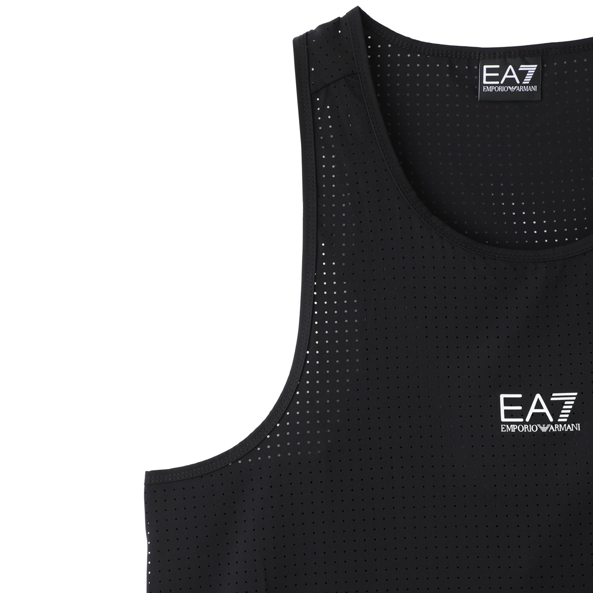 ネコポス対応(1点まで)』EA7 EMPORIO ARMANI エンポリオアルマーニ 