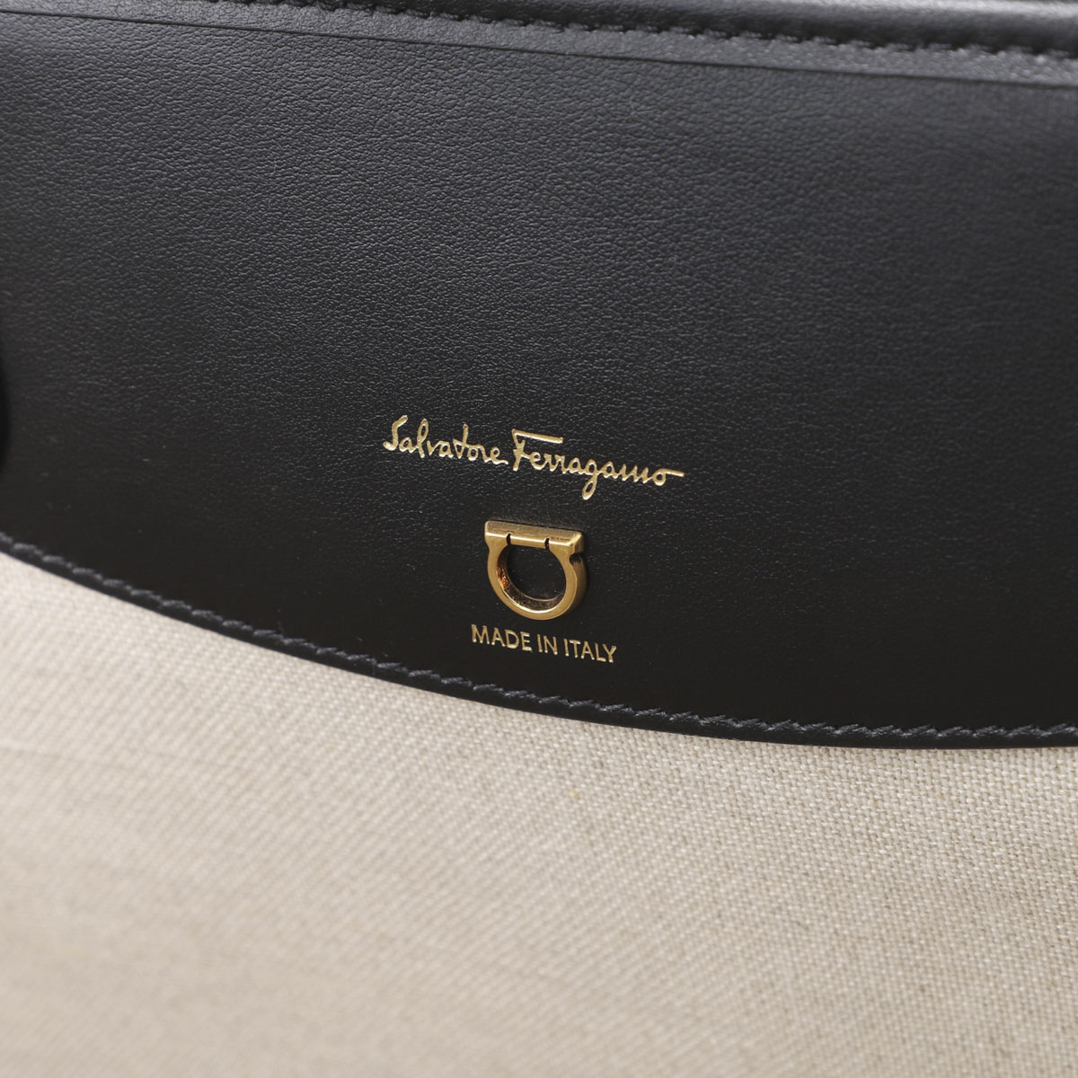 FERRAGAMO フェラガモ トートバッグ レディース