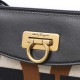 FERRAGAMO フェラガモ トートバッグ レディース