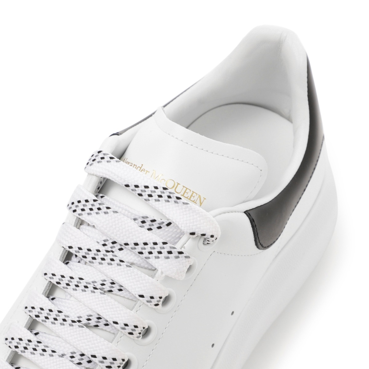 ALEXANDER McQUEEN アレキサンダーマックイーン スニーカー/LARRY  