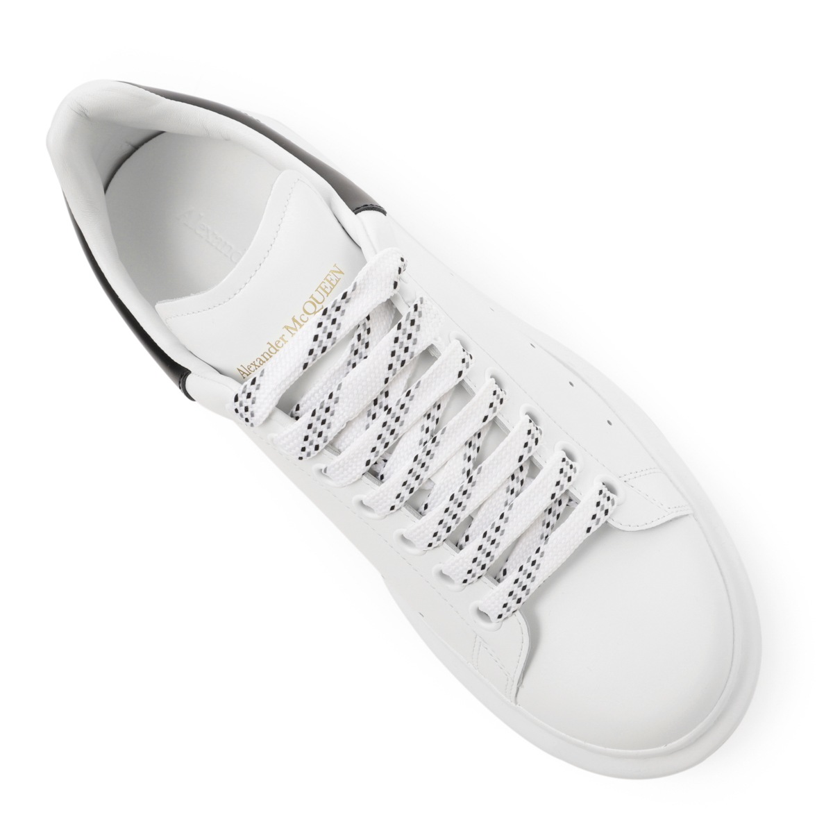 ALEXANDER McQUEEN アレキサンダーマックイーン スニーカー
