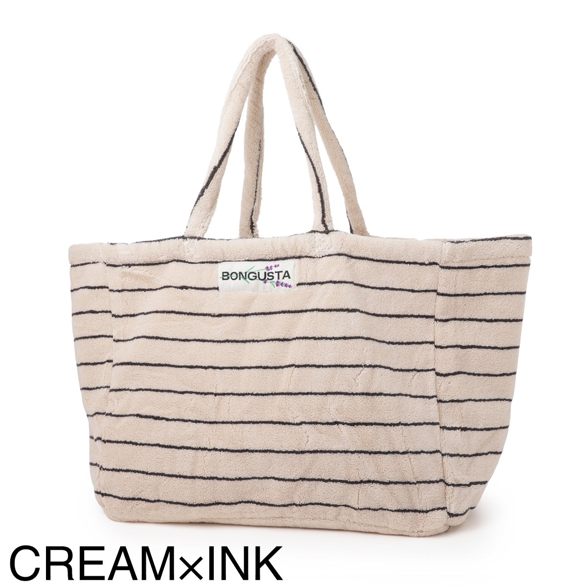 BONGUSTA トートバッグ naram-weekendbag BONGUSTA ボングスタ トートバッグ NARAM WEEKEND BAG