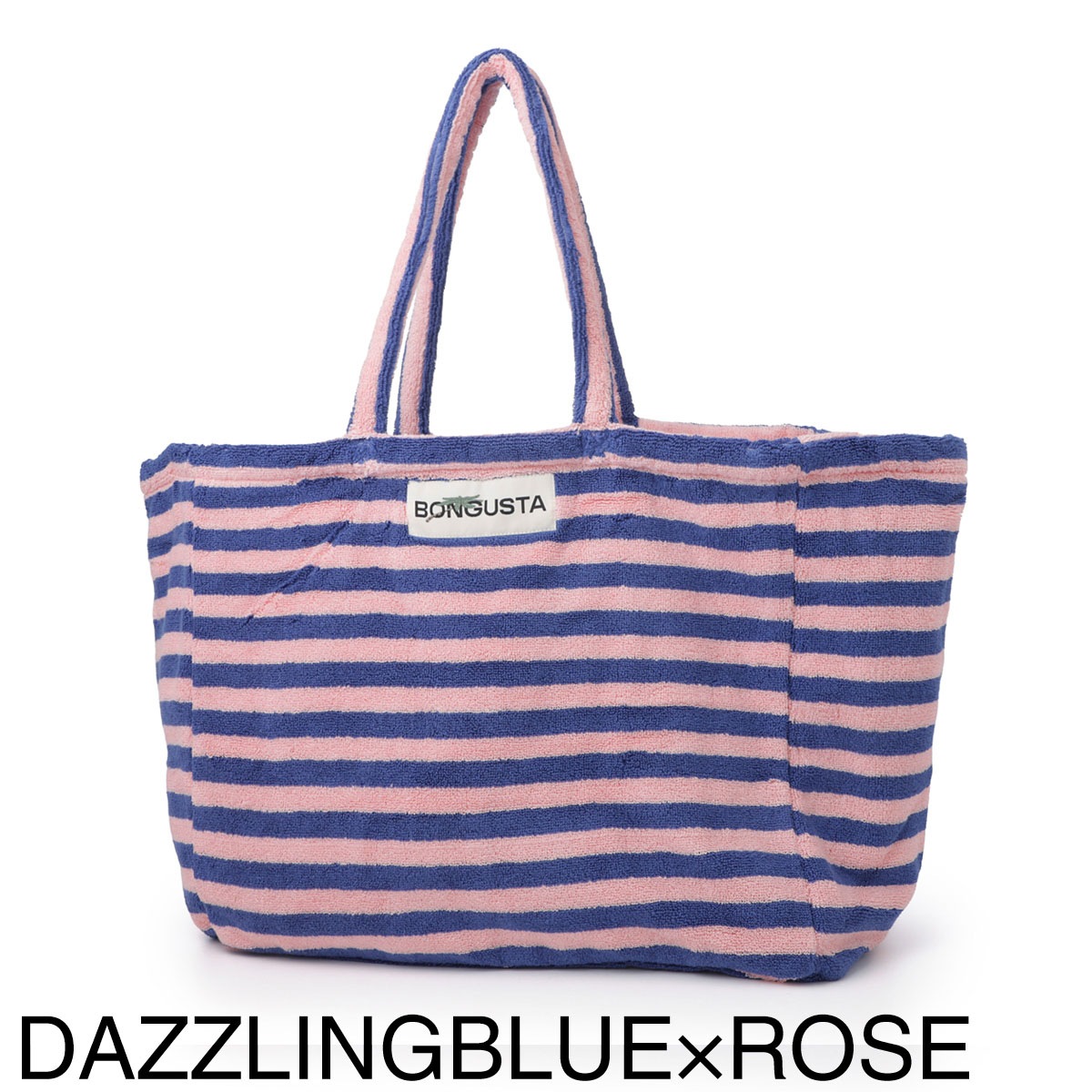 BONGUSTA ボングスタ トートバッグ/NARAM WEEKEND BAG レディース