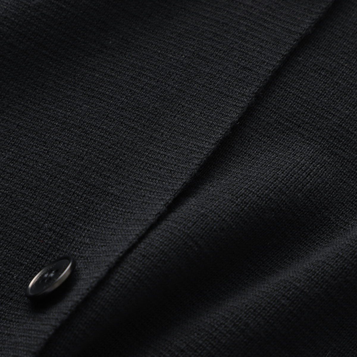 JOHN SMEDLEY ジョンスメドレー 2つボタン ニットジャケット/AUTRY