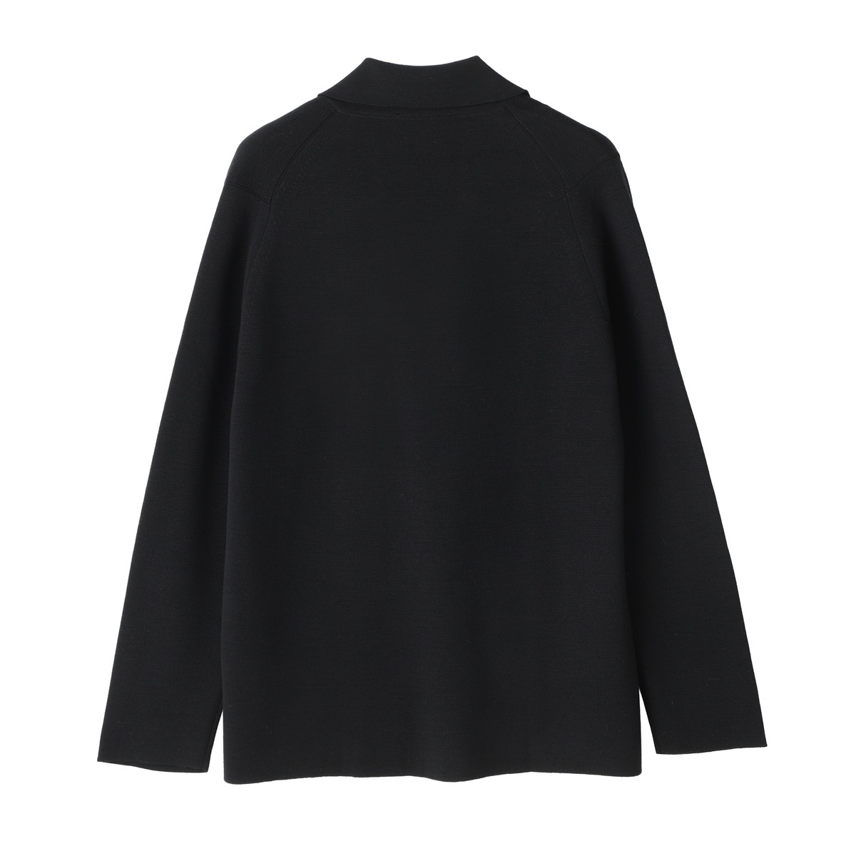 JOHN SMEDLEY ジョンスメドレー 2つボタン ニットジャケット/AUTRY