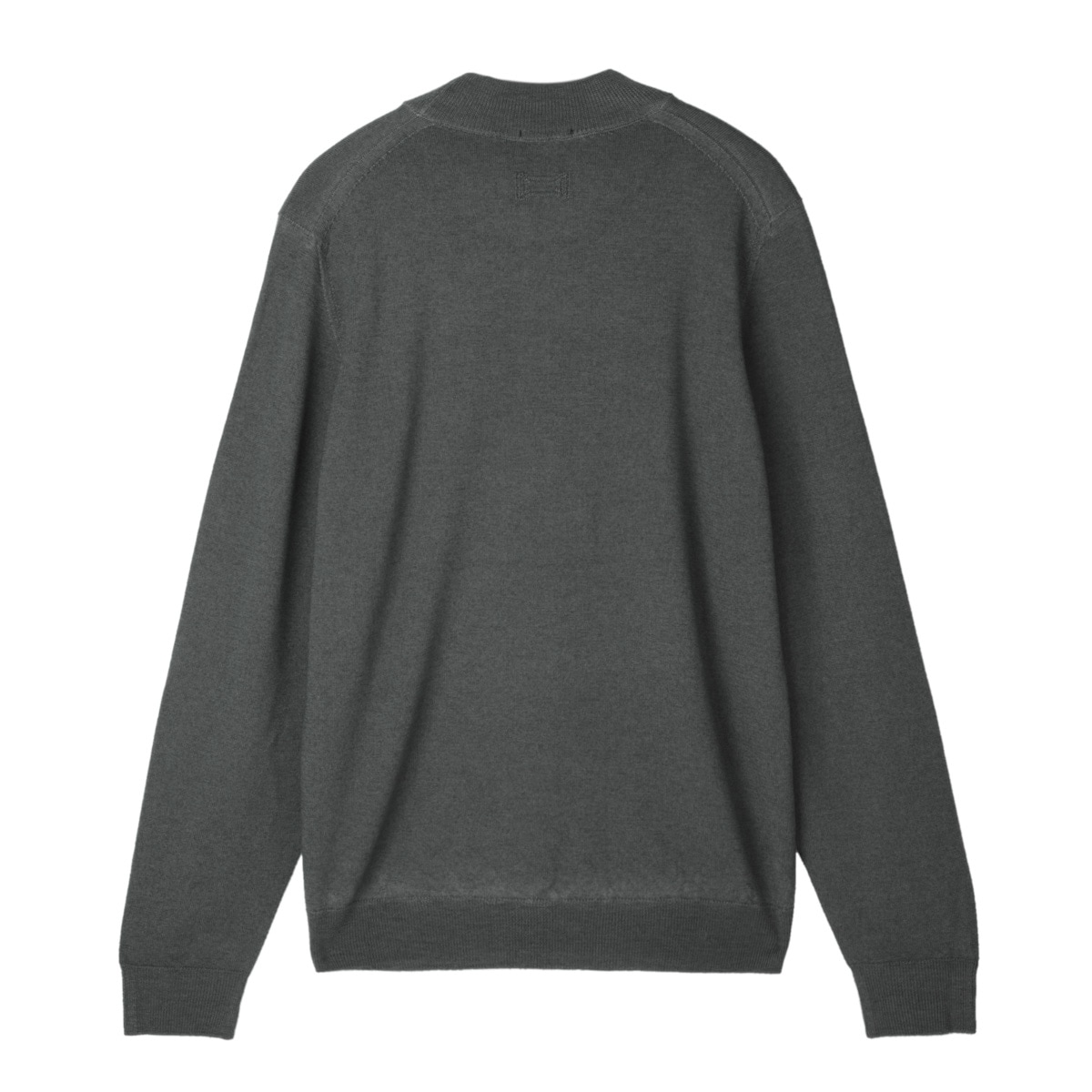 DRUMOHR ドルモア クルーネックニット/Lupetto ML【大きいサイズあり