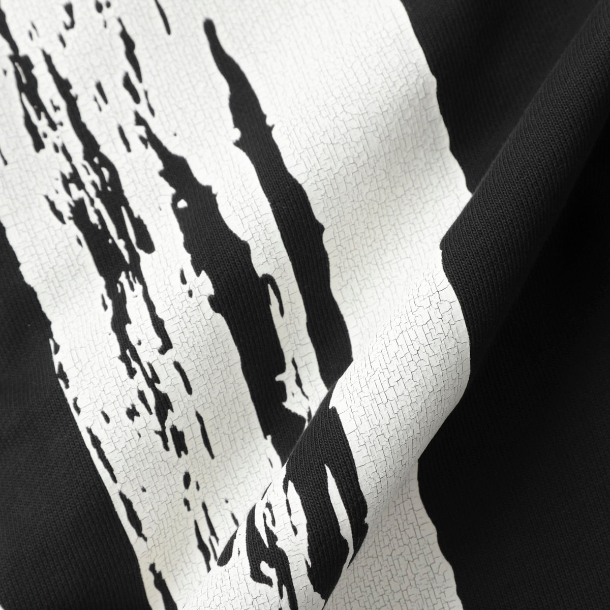 Y-3ワイスリーGRAPHIC LOGO FRENCH TERRY PANTSスウェットパンツ