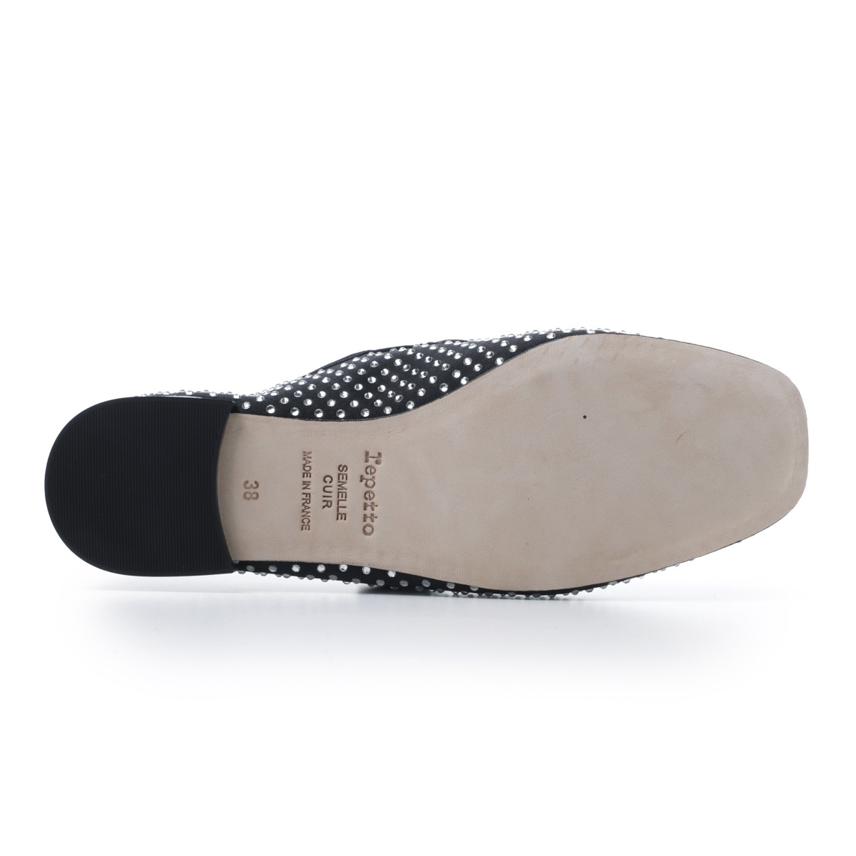 repetto レペット バレエシューズ/メリージェーン/GEORGIA SACCHETTO