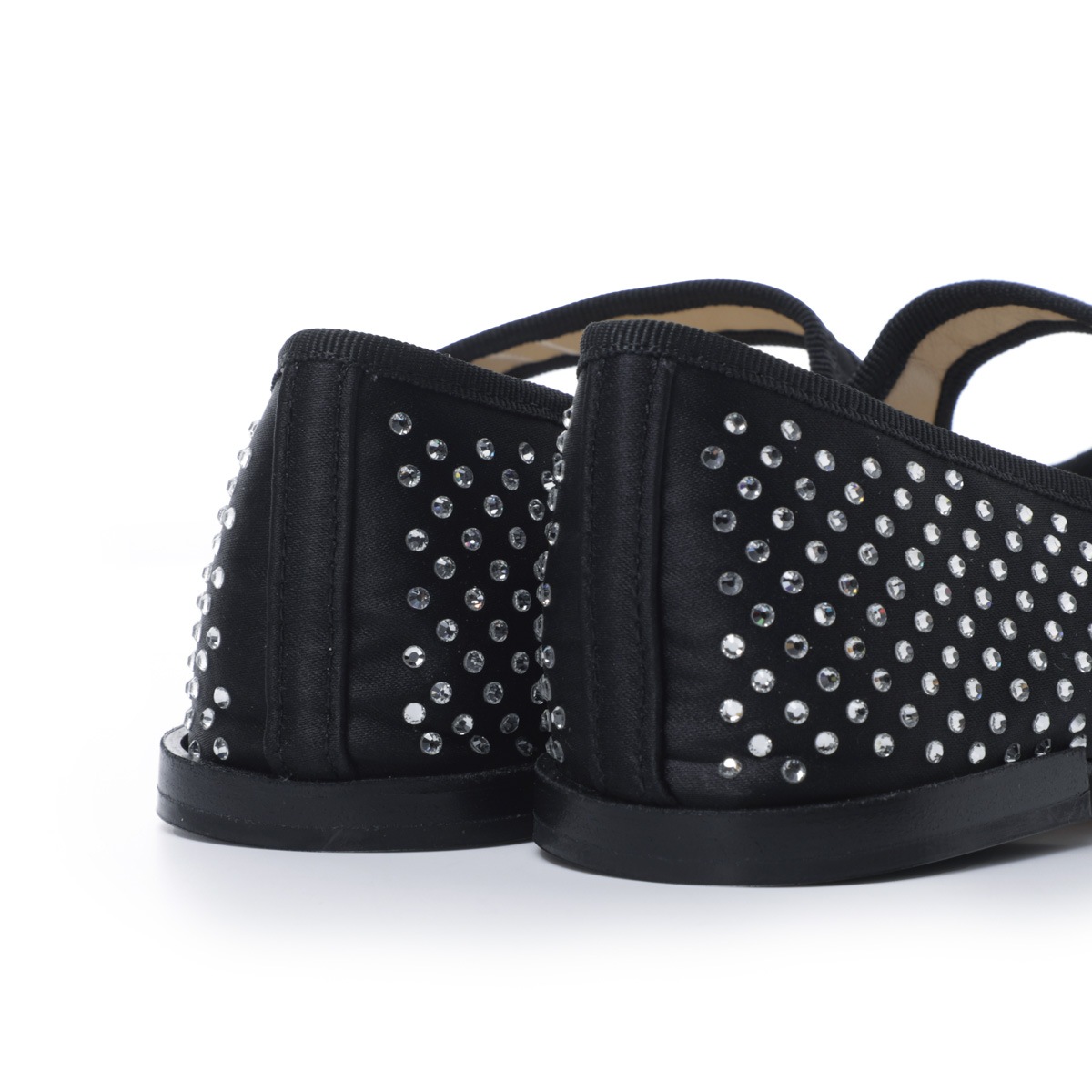 repetto レペット バレエシューズ/メリージェーン/GEORGIA SACCHETTO