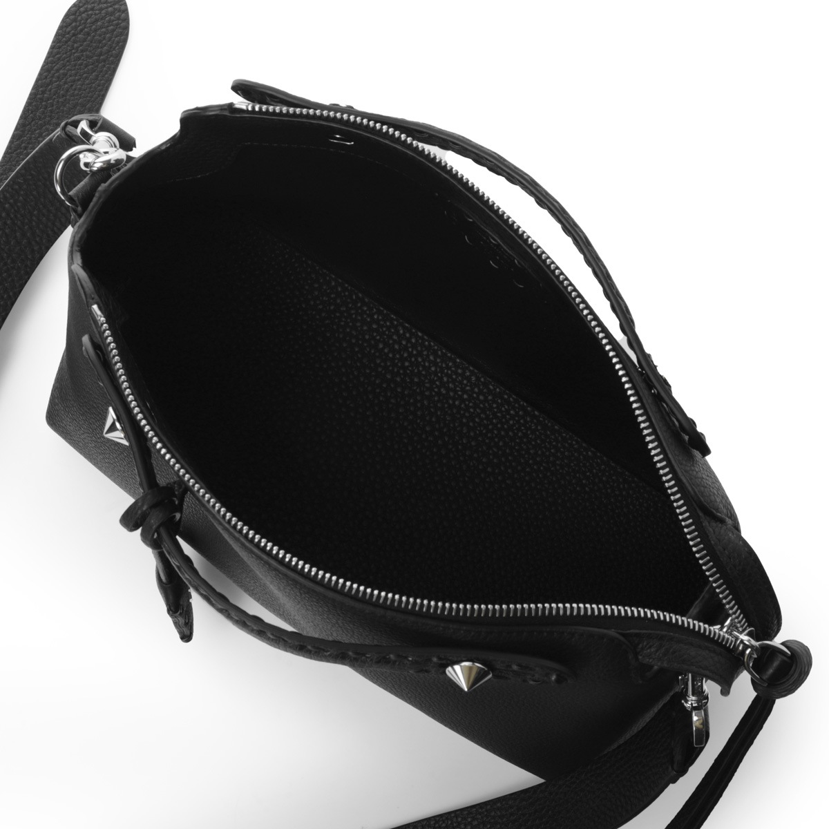 FENDI フェンディ ボストンバッグ 3WAY/ショルダーバッグ/BY THE WAY