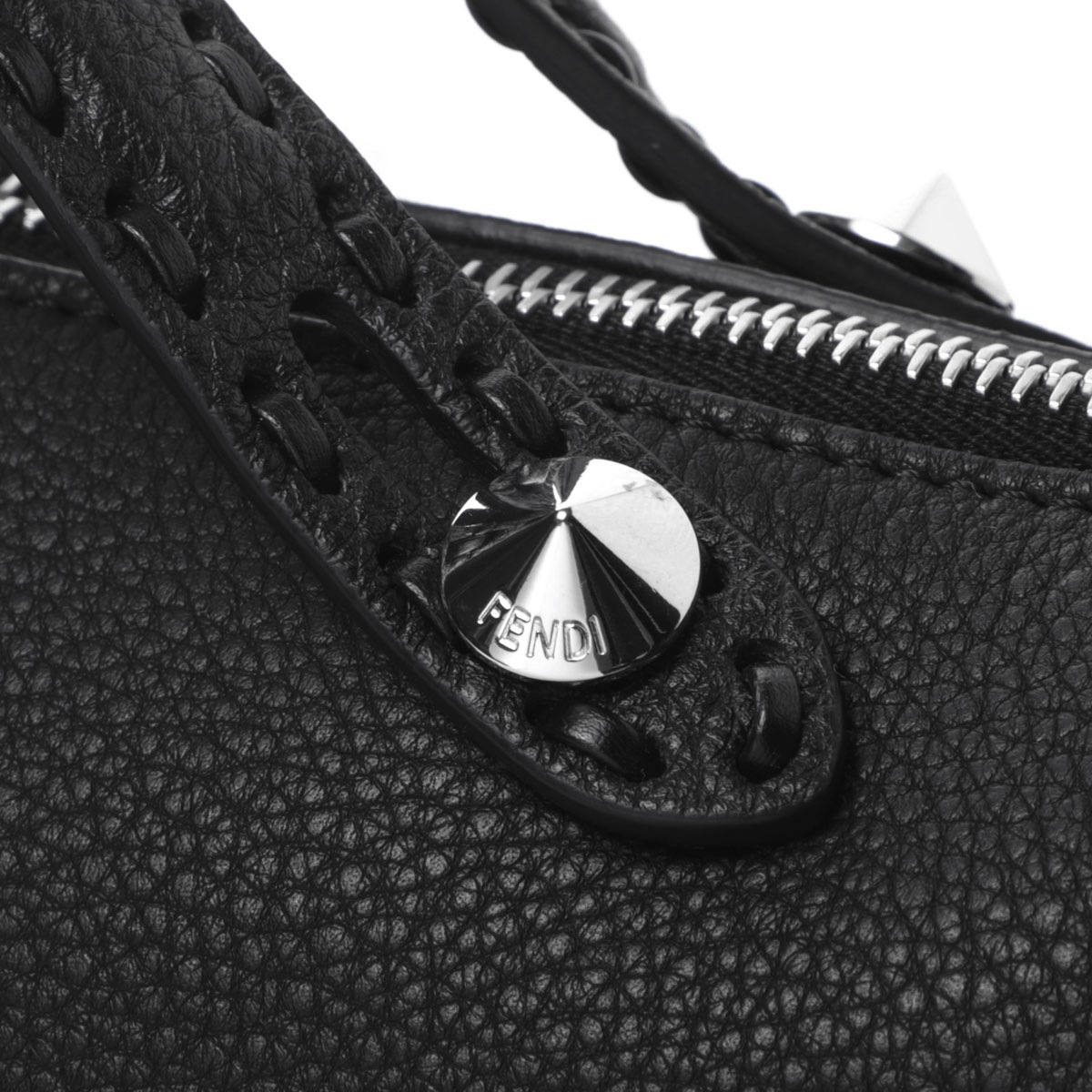 FENDI フェンディ ボストンバッグ 3WAY/ショルダーバッグ/BY THE WAY