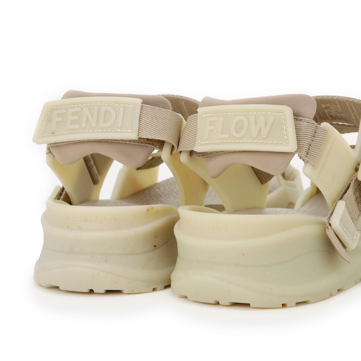 FENDI フェンディ マルチストラップサンダル/FENDI FLOW SANDALS