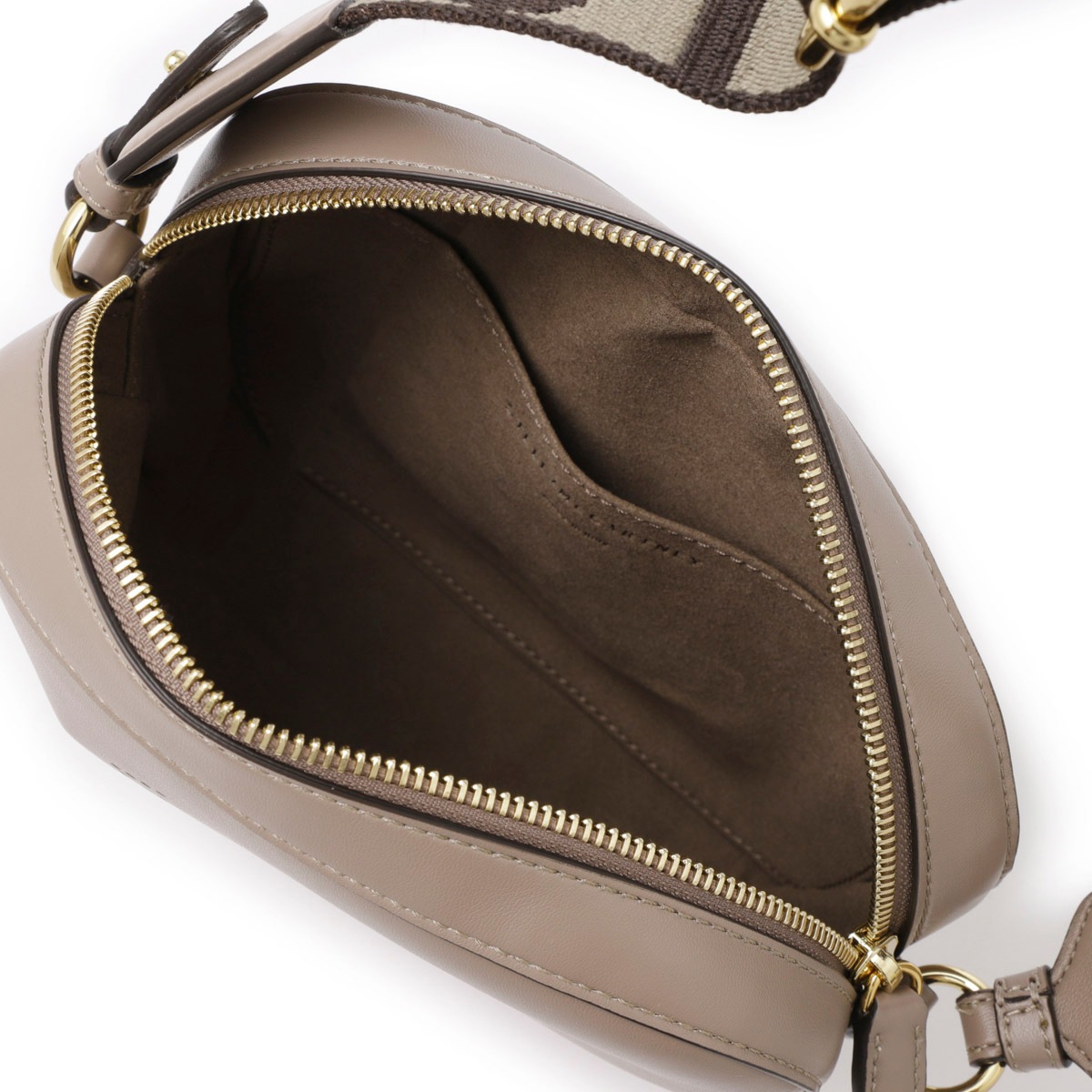 STELLA McCARTNEY ステラマッカートニー クロスボディバッグ/カメラ