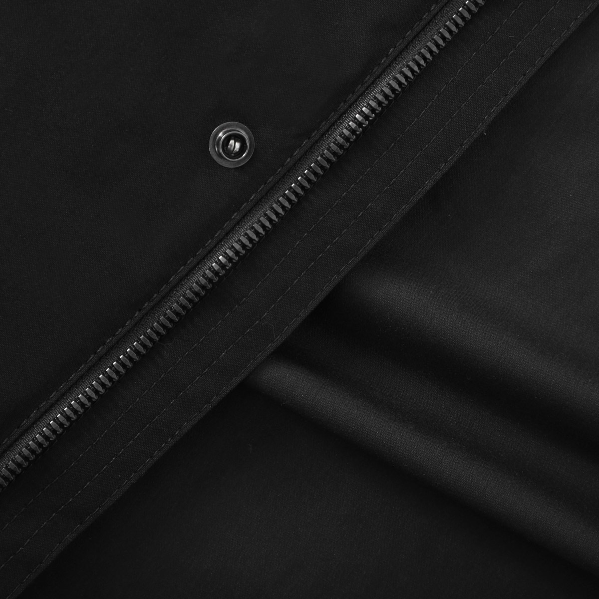 ASPESI アスペジ ワックスコーティング ジャケット/シャツジャケット/DRY WAX COTTON JACKET ドライワックスコットン メンズ