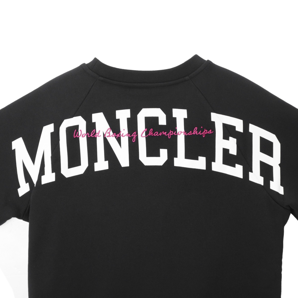 MONCLER モンクレール スウェット キッズ | キッズ＆ベビー