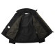 ASPESI アスペジ ワックスコーティング ジャケット/シャツジャケット/DRY WAX COTTON JACKET ドライワックスコットン メンズ