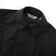 ASPESI アスペジ ワックスコーティング ジャケット/シャツジャケット/DRY WAX COTTON JACKET ドライワックスコットン メンズ