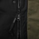 ASPESI アスペジ ワックスコーティング ジャケット/シャツジャケット/DRY WAX COTTON JACKET ドライワックスコットン メンズ