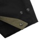 ASPESI アスペジ ワックスコーティング ジャケット/シャツジャケット/DRY WAX COTTON JACKET ドライワックスコットン メンズ