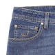JACOB COHEN ヤコブコーエン ボタンフライジーンズ/PANT 5 PKT SLIM FIT NICK ニック メンズ