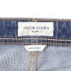 JACOB COHEN ヤコブコーエン ボタンフライジーンズ/PANT 5 PKT SLIM FIT NICK ニック メンズ