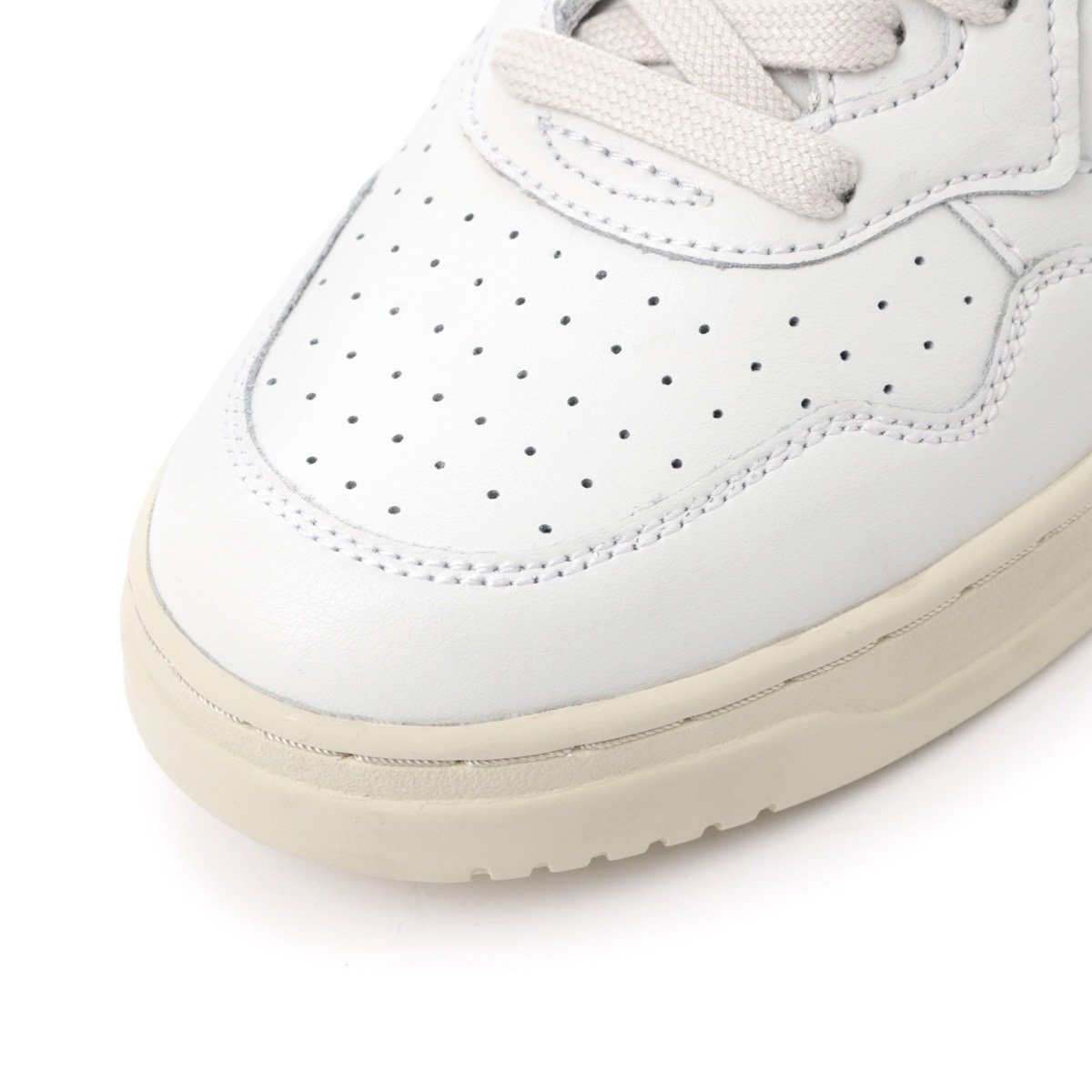 AUTRY オートリー スニーカー/MEDALIST LOW SNEAKERS【大きいサイズ 
