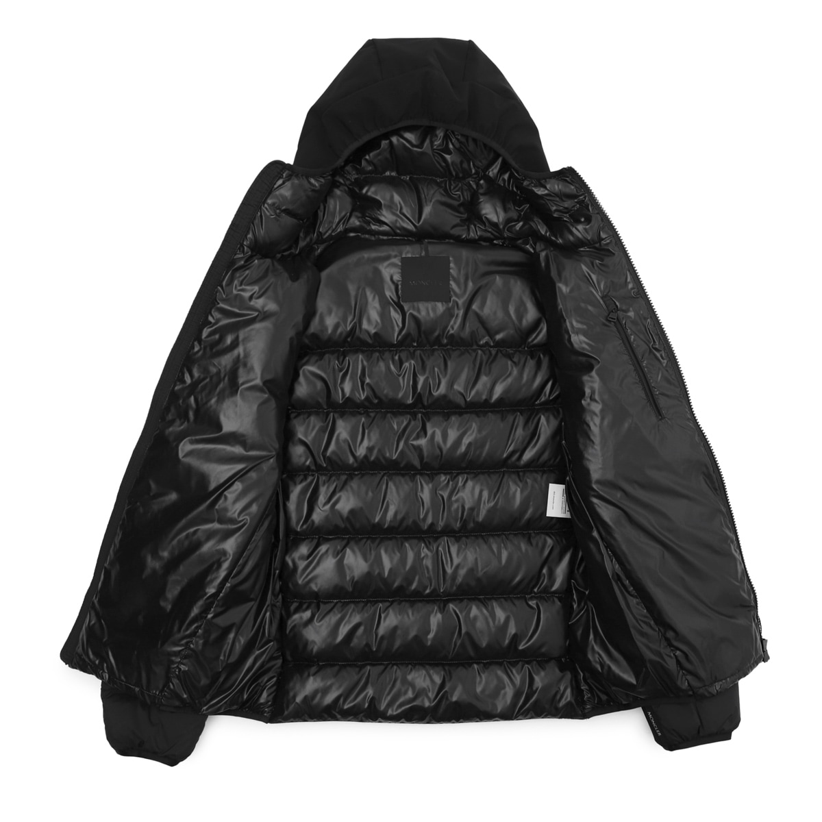 アウトレット】MONCLER モンクレール ダウンジャケット/MORVAN【大きい