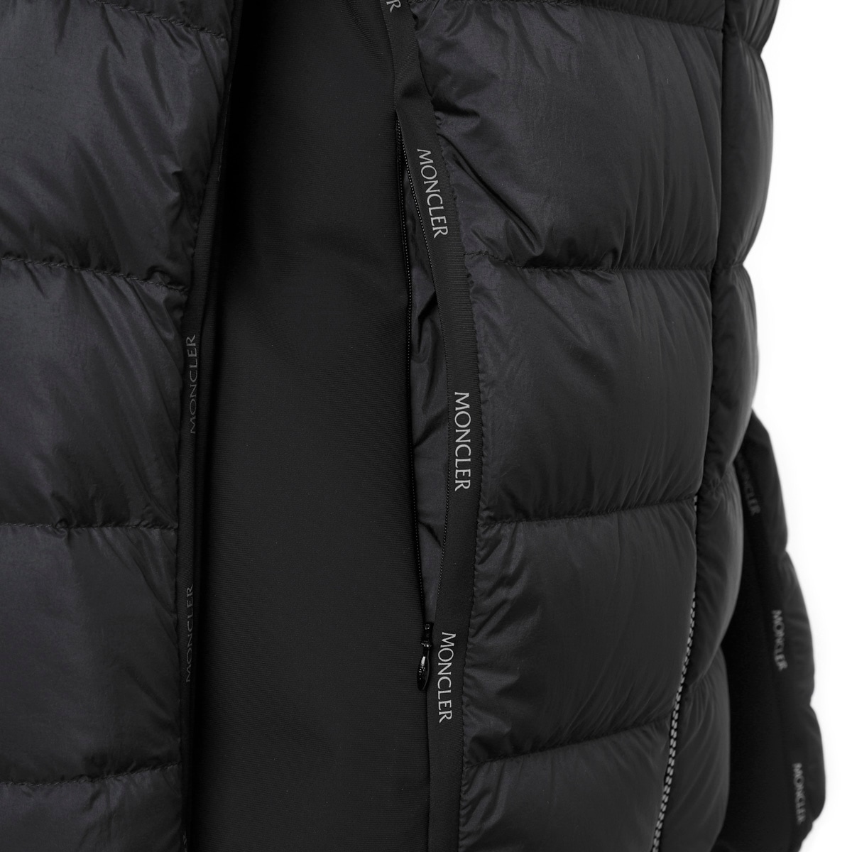 アウトレット】MONCLER モンクレール ダウンジャケット/MORVAN【大きい