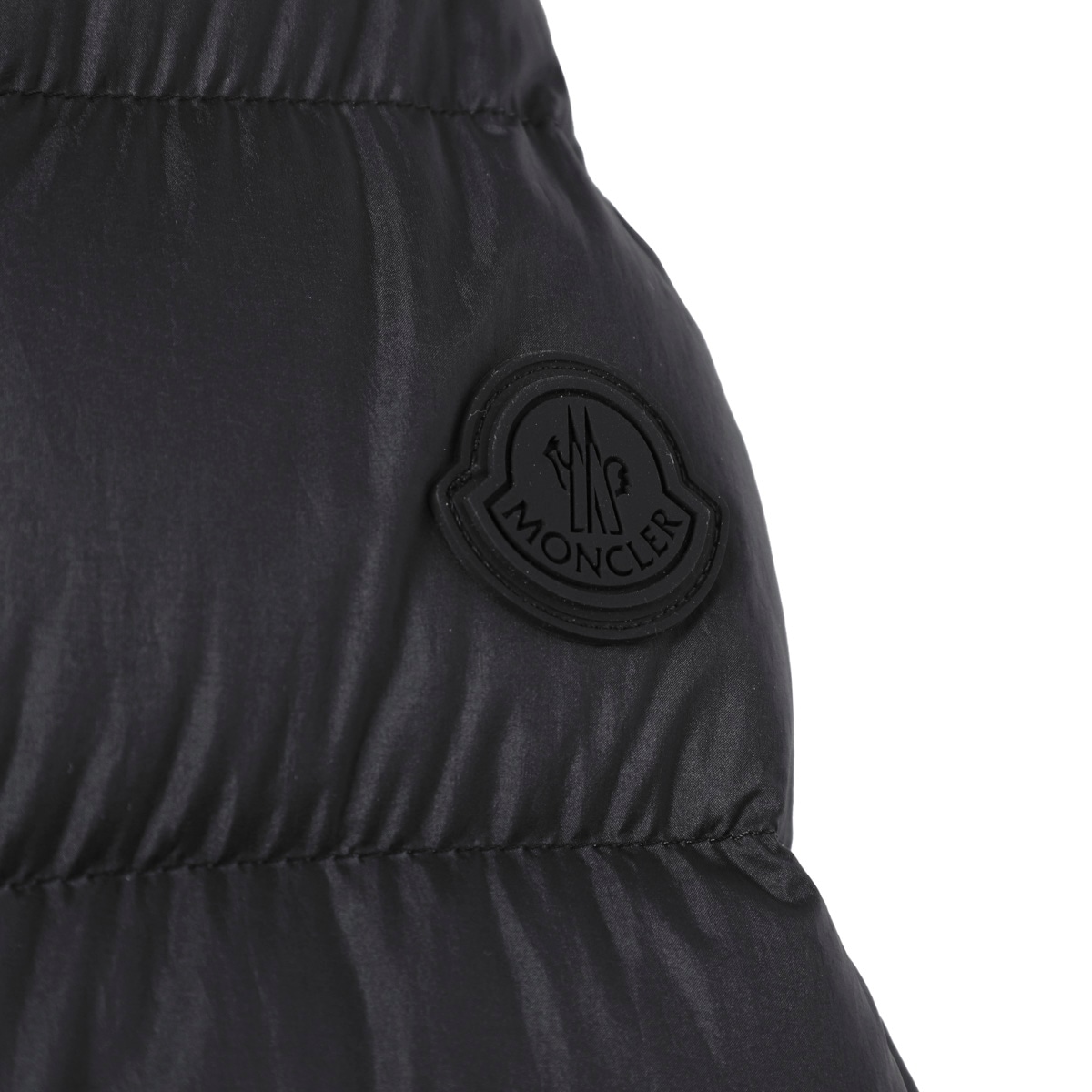 セール　値下げ　美品　MONCLER  MORVAN ダウン　正規品 サイズ　3 アウトレット】MONCLER モンクレール ダウンジャケット/MORVAN【大きい