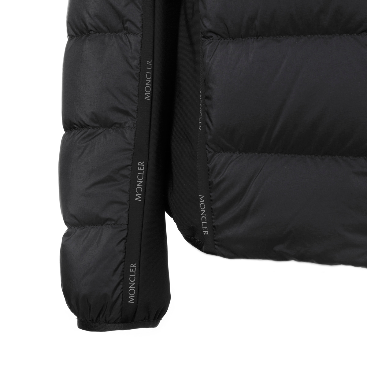 アウトレット】MONCLER モンクレール ダウンジャケット/MORVAN【大きい