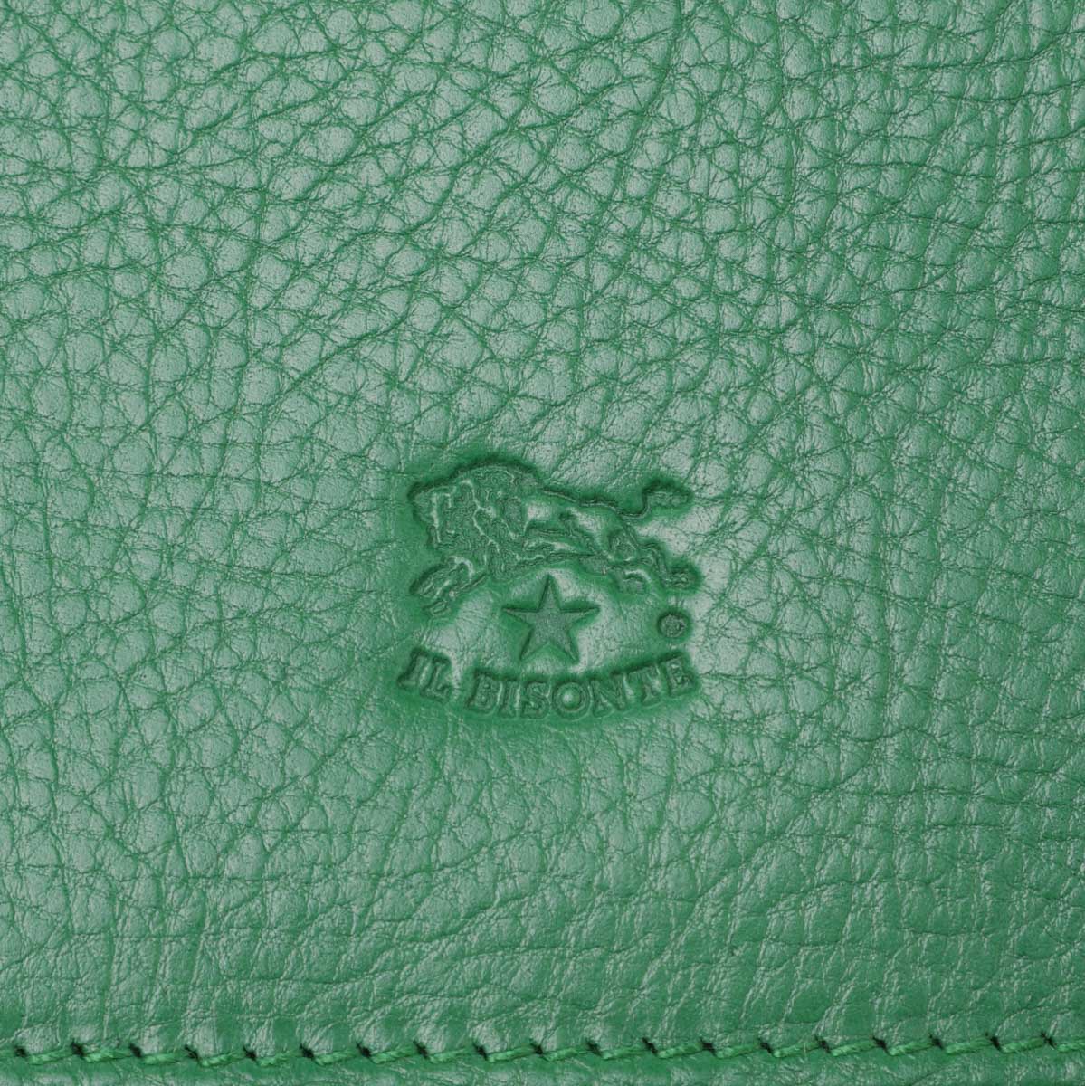 IL BISONTE イルビゾンテ カードケース/名刺入れ/SCC004