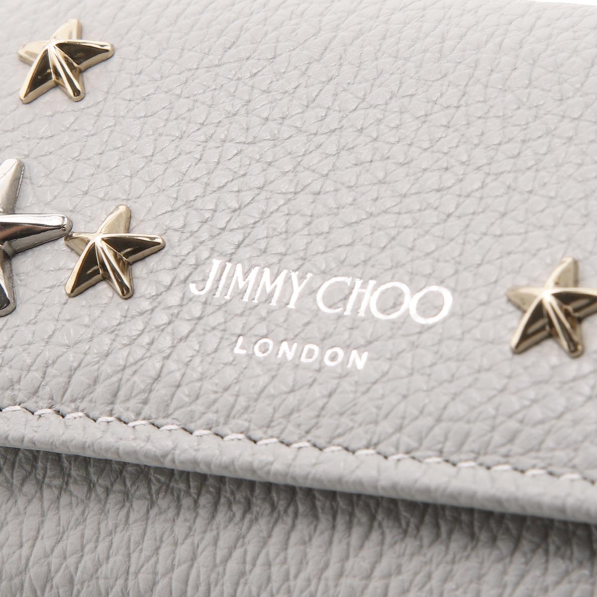 アウトレット】JIMMY CHOO ジミーチュウ キーケース/NEPTUNE