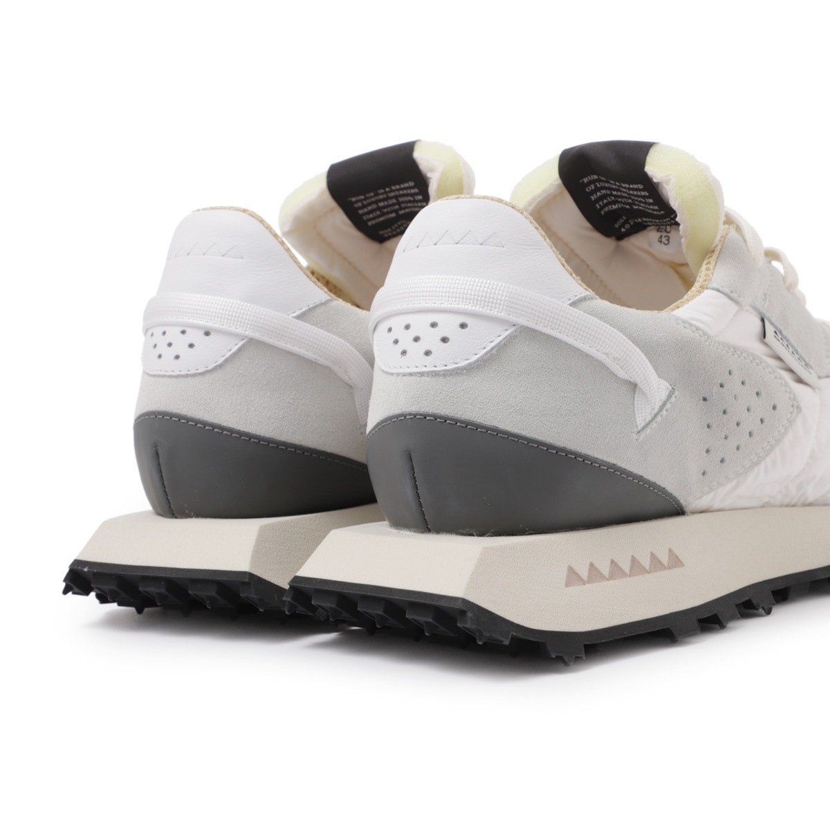 スニーカー RUN OF PIUMA - Sneakers RUN OF Piuma - Sneakers | italist