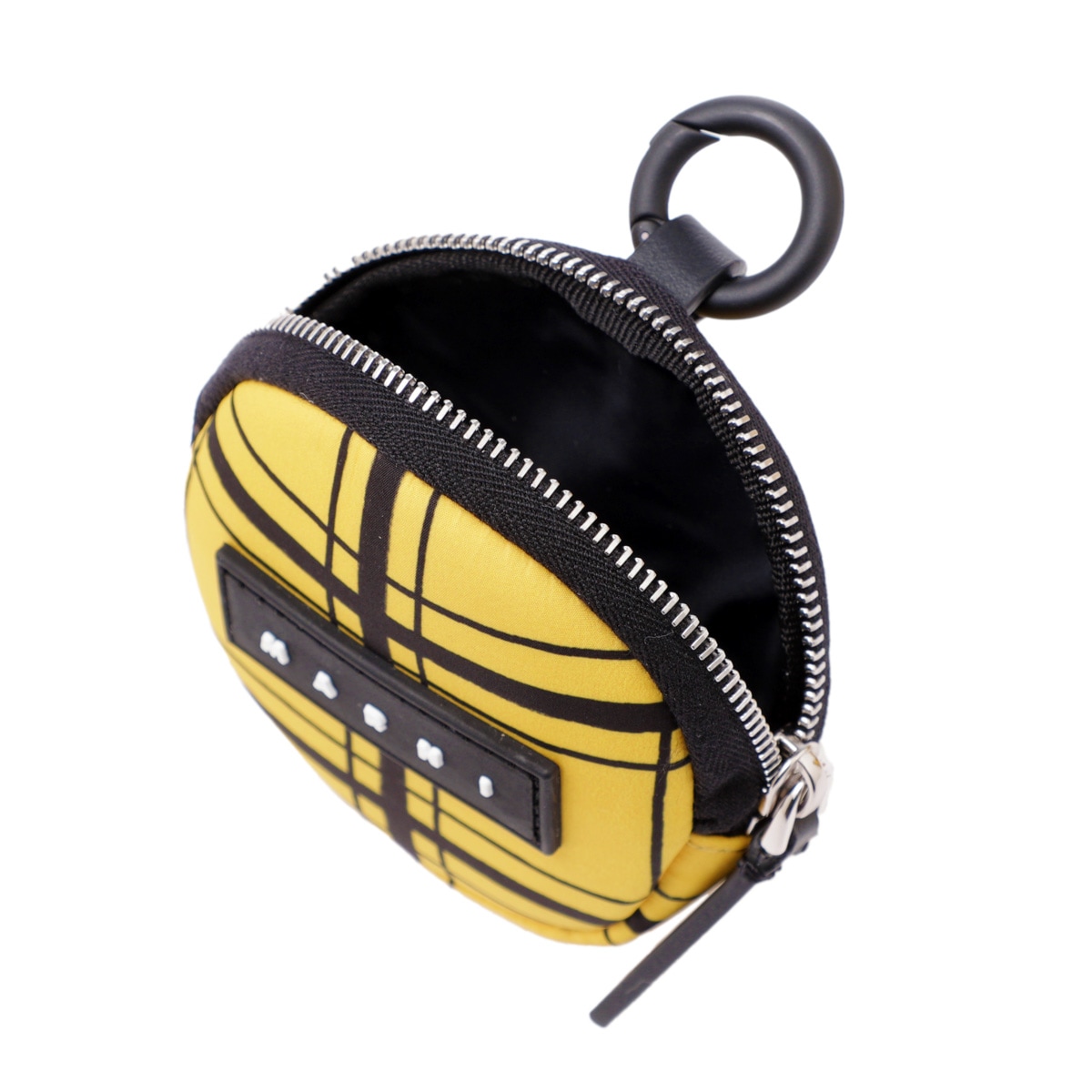 MARNI マルニ ホーボーバッグ/ショルダーバッグ/PUFF HOBO SMALL CHECK