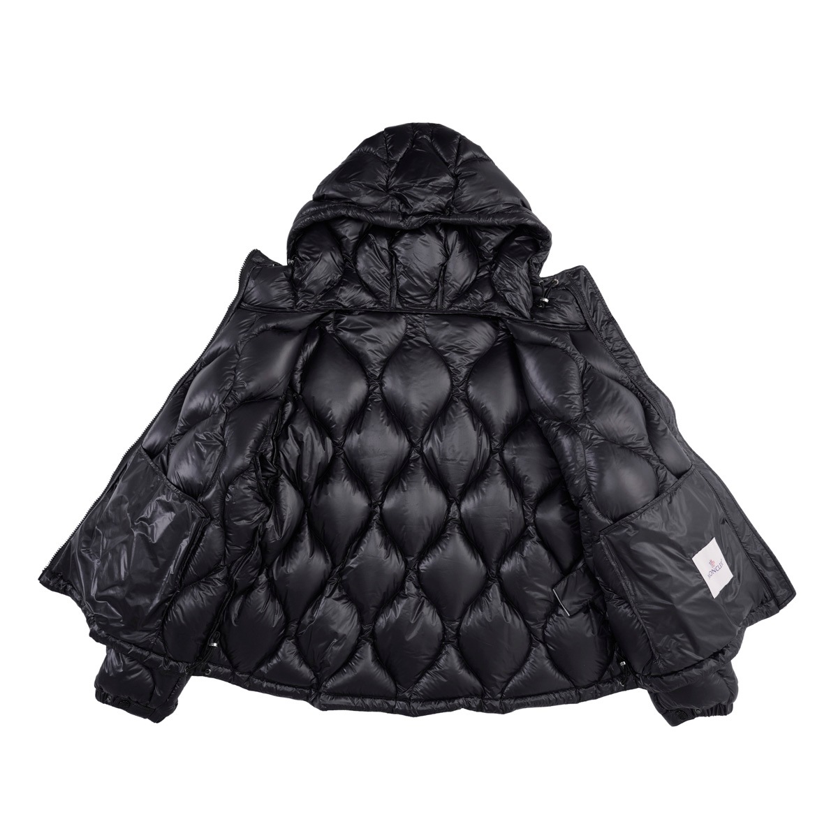 アウトレット】MONCLER モンクレール ダウンジャケット/ANTHON