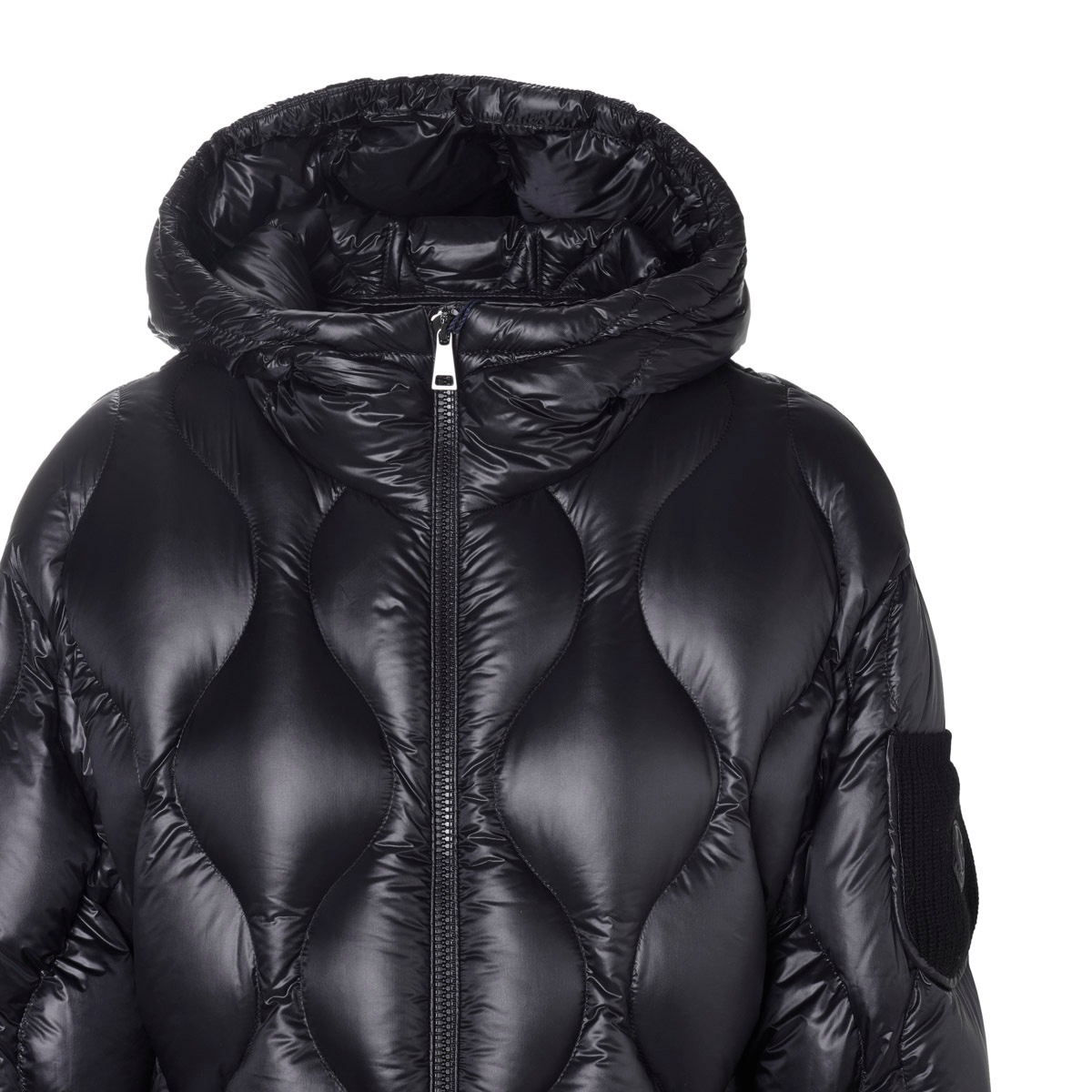 【アウトレット】MONCLER モンクレール ダウンジャケット/ANTHON レディース