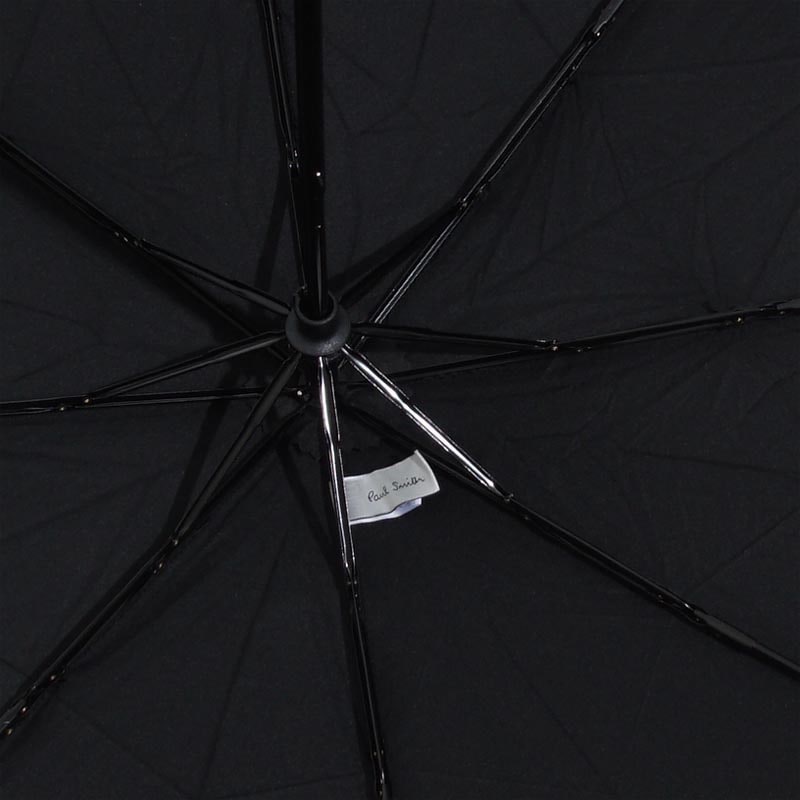 Paul Smith ポールスミス 傘/UMBRELLA TELE M TRIM メンズ | メンズ