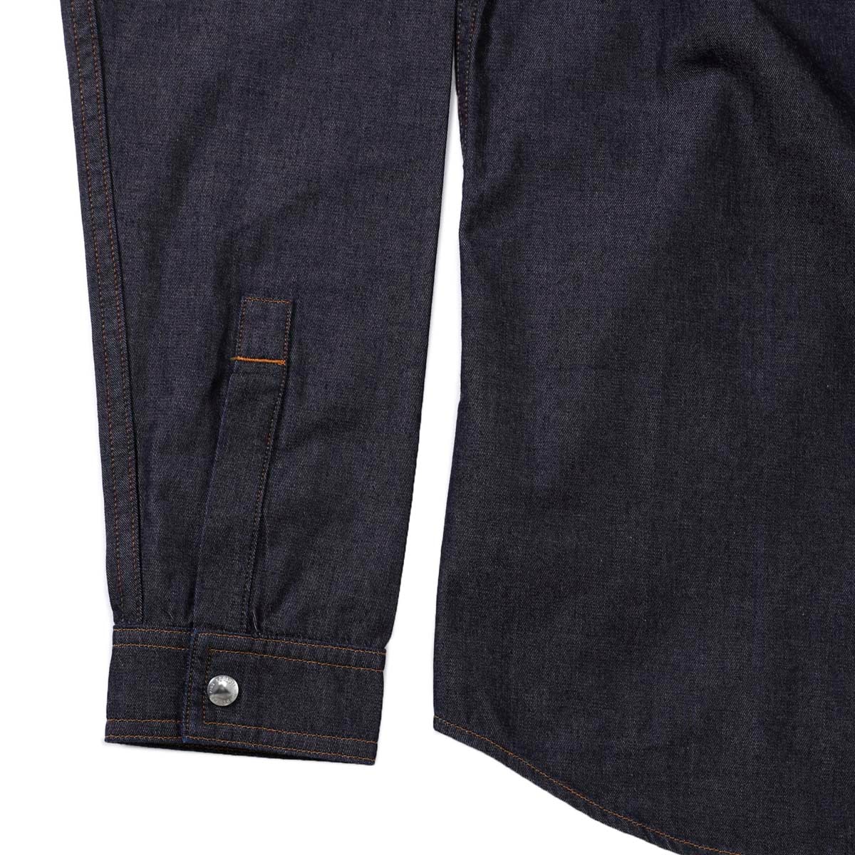 BERLUTI ベルルッティ デニムシャツ【大きいサイズあり】 メンズ