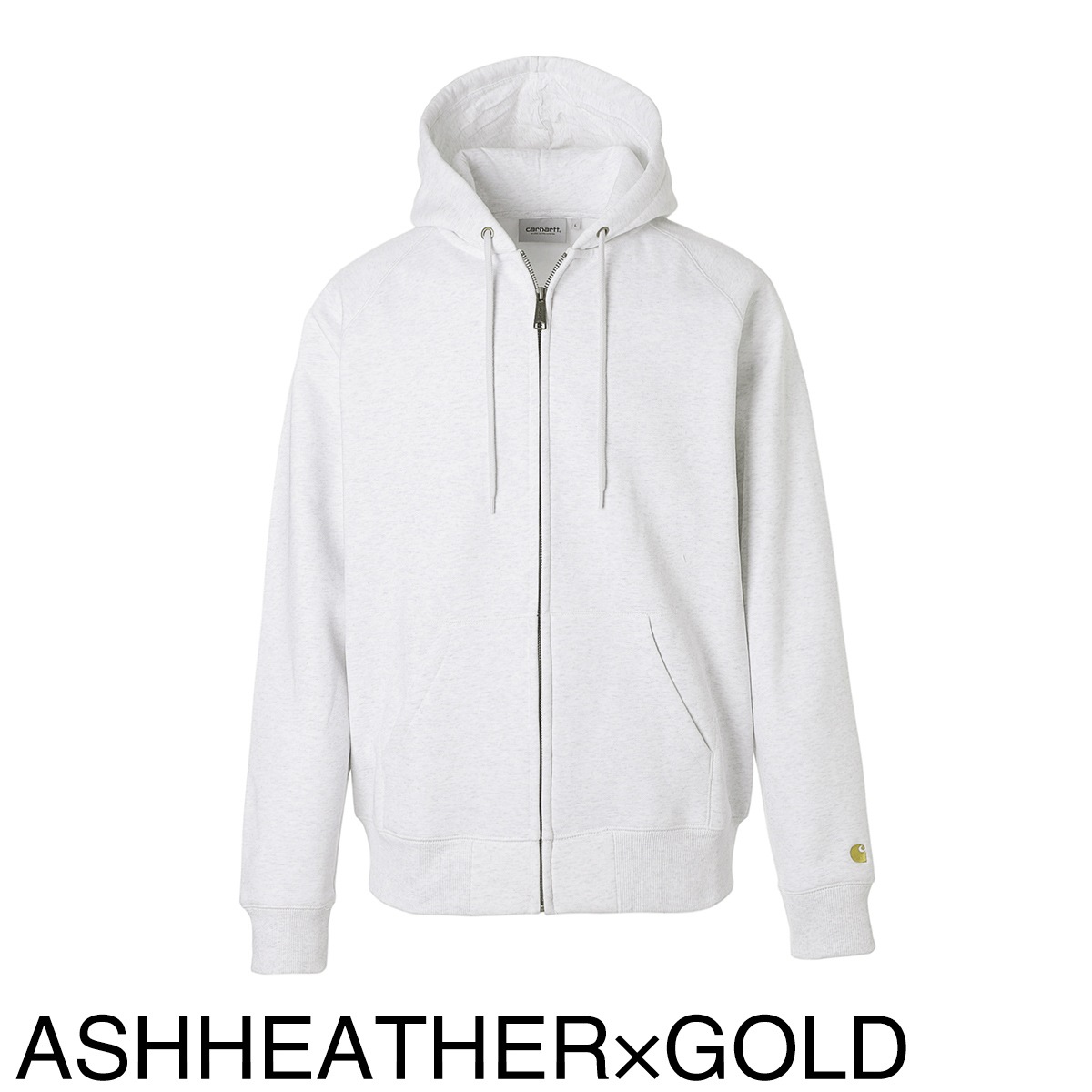 アウトレット】Carhartt WIP カーハート ワークインプログレス ジップ