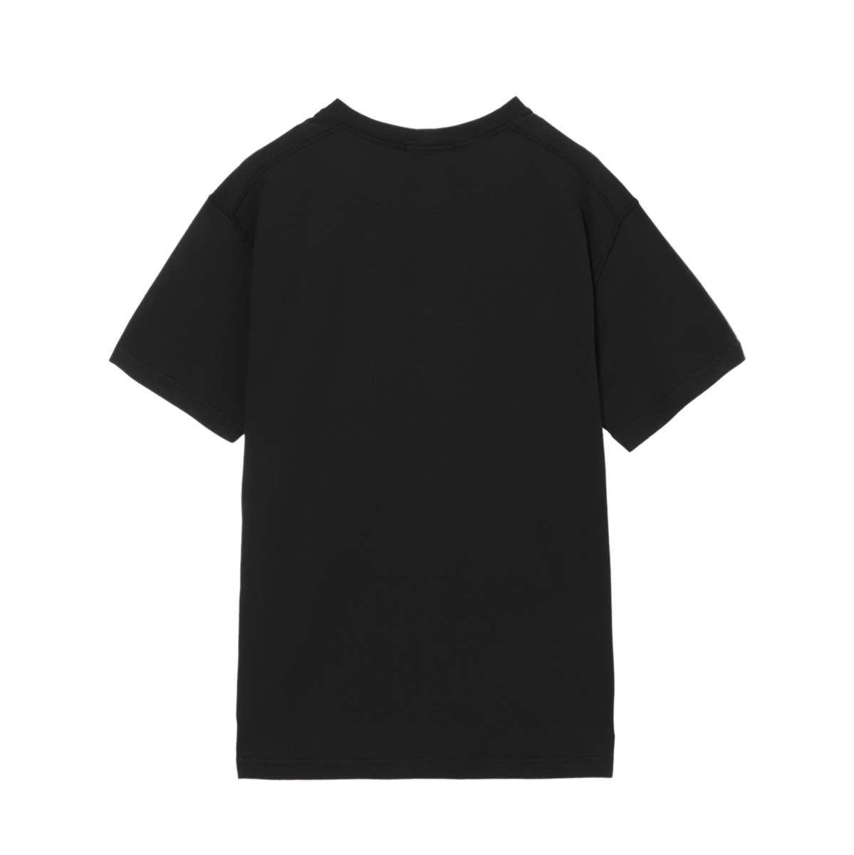 アウトレット】STONE ISLAND ストーンアイランド クルーネックTシャツ