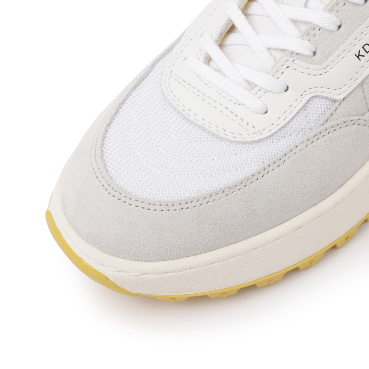 【アウトレット】DATE デイト スニーカー/KDUE【大きいサイズあり】 レディース