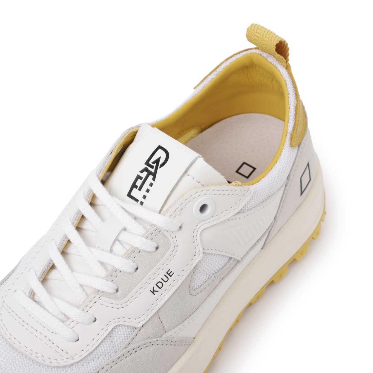 【アウトレット】DATE デイト スニーカー/KDUE【大きいサイズあり】 レディース