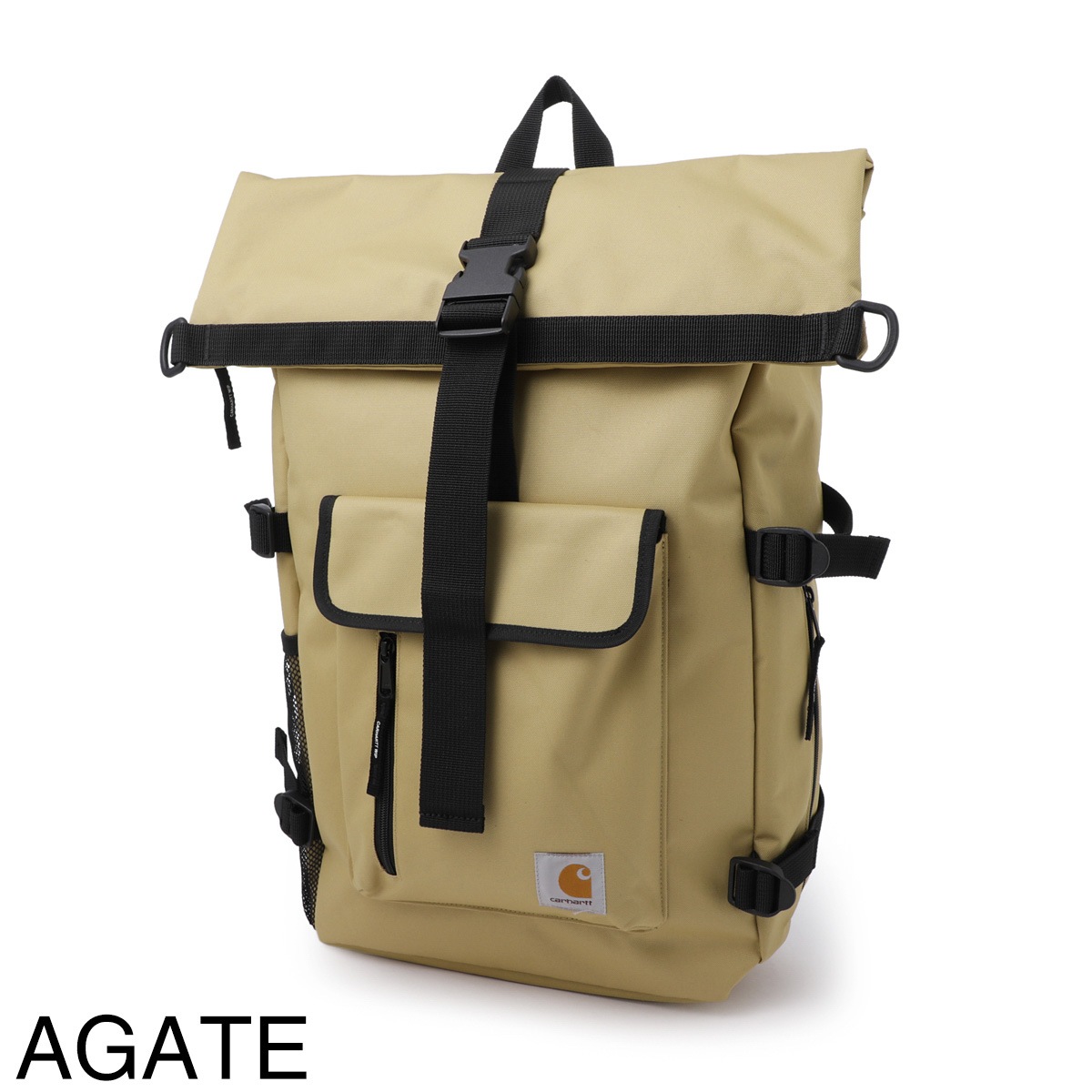 Carhartt WIP カーハート ワークインプログレス バックパック/リュック