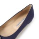 【アウトレット】【ラスト1点】MANOLO BLAHNIK マノロ ブラニク パンプス/バレリーナシューズ/HANGISI BALLERINAS レディース
